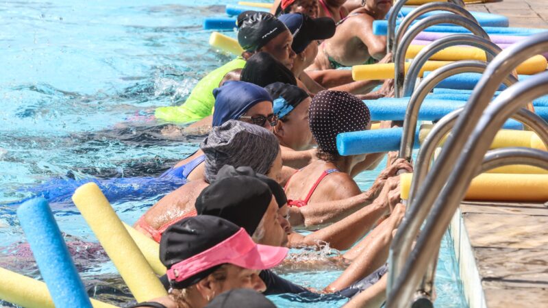Complexo Esportivo do Barreto: onde esporte, cultura e tecnologia se encontram em Niterói