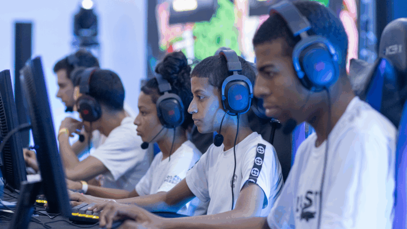 Prefeitura de Niterói realiza 2ª edição do PUD Games Comunidades