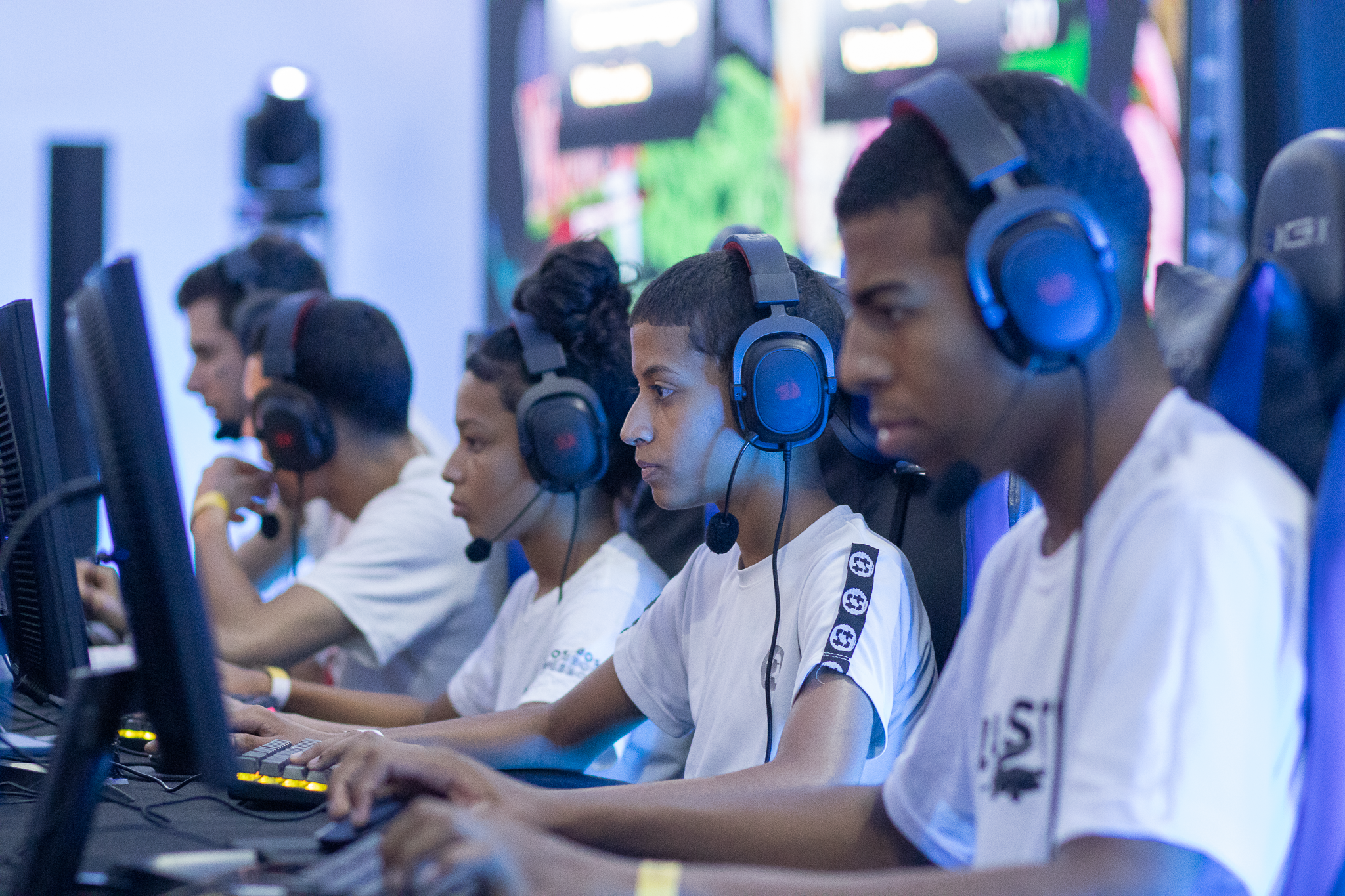 Prefeitura de Niterói realiza 2ª edição do PUD Games Comunidades