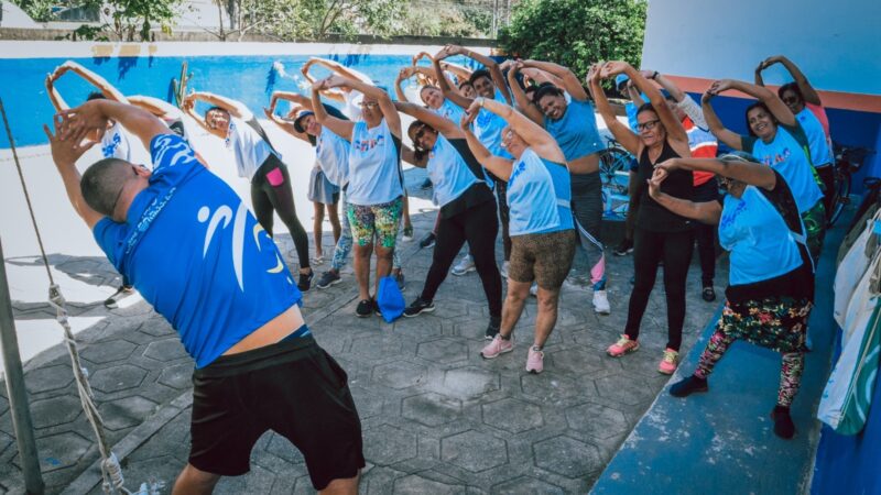 Prefeitura de Itaboraí abre programação do Setembro Amarelo com ação no CRAS de Venda das Pedras