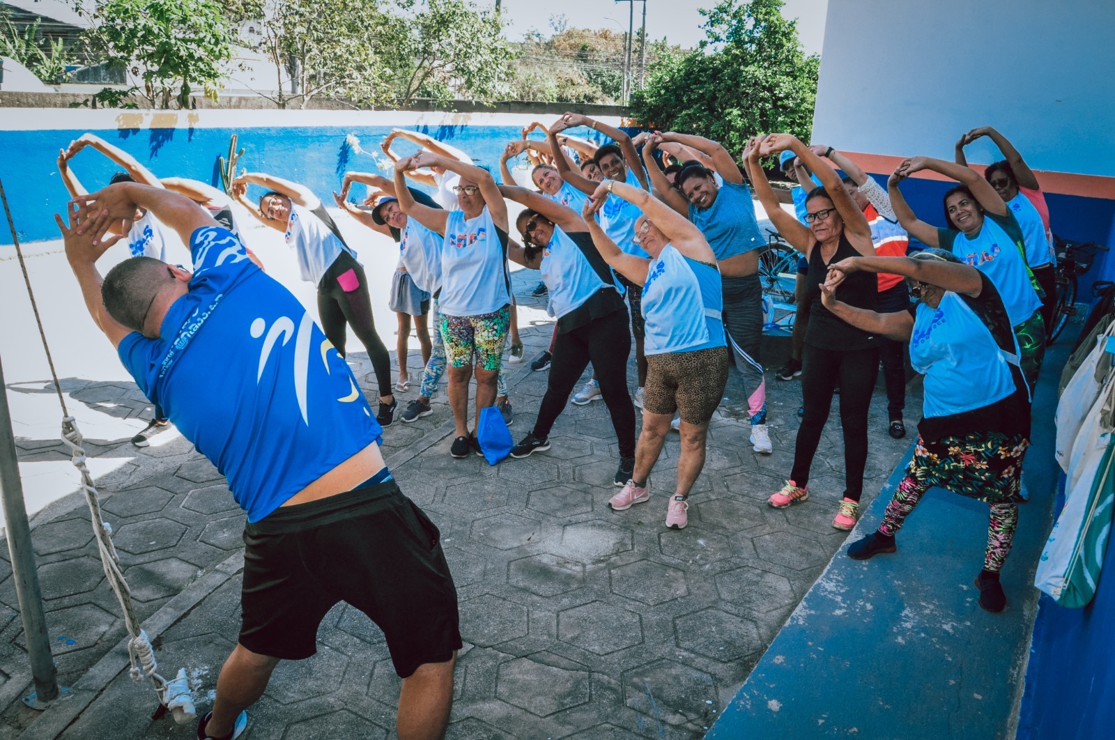 Prefeitura de Itaboraí abre programação do Setembro Amarelo com ação no CRAS de Venda das Pedras