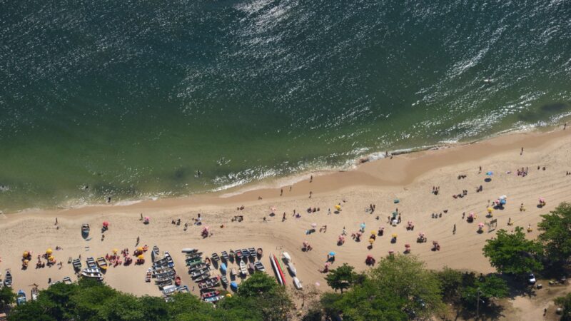 Prefeitura de Niterói dá início ao Projeto Orla com participação popular