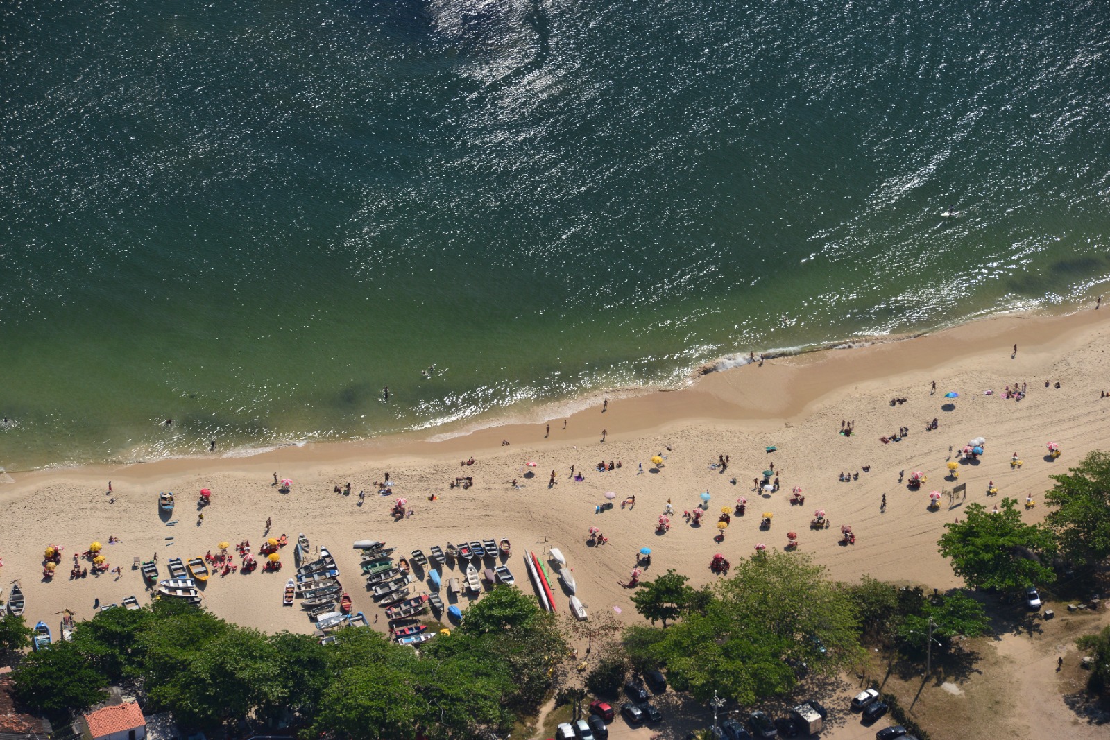 Prefeitura de Niterói dá início ao Projeto Orla com participação popular