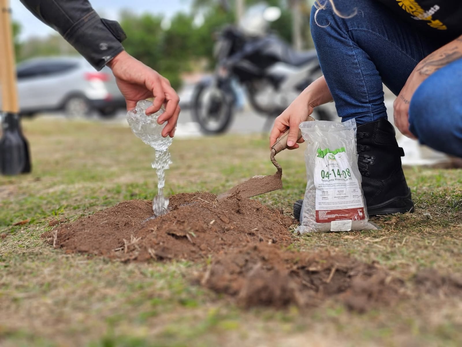 Prefeitura de Arraial do Cabo apresenta projeto “Plantando o Futuro”