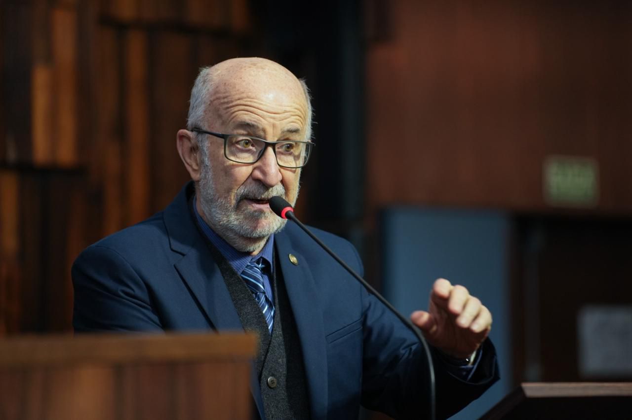 Deputado Luiz Paulo garante mais prazo para adesão ao programa IPVA em Dia