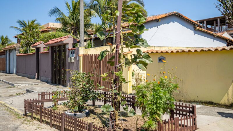 Prefeitura de Maricá homenageia Conceição Evaristo com ato simbólico em defesa da memória e resistência negra