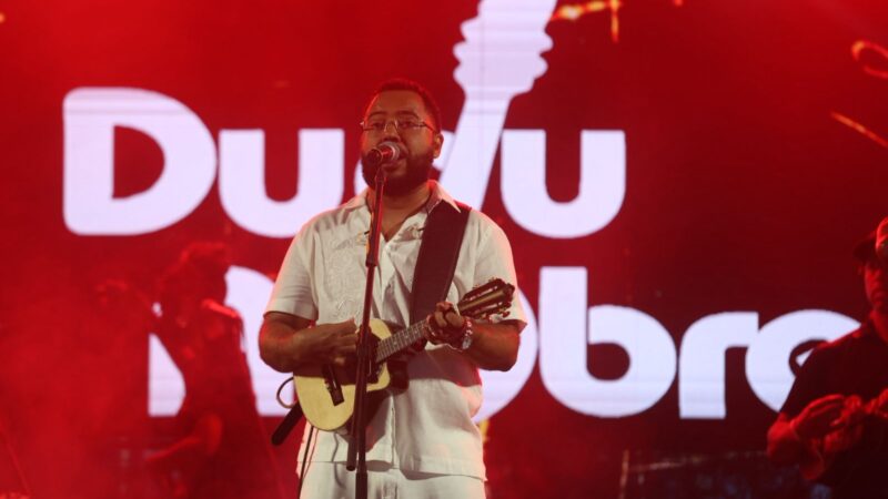 Horto do Fonseca celebra 120 anos com atração infantil e samba