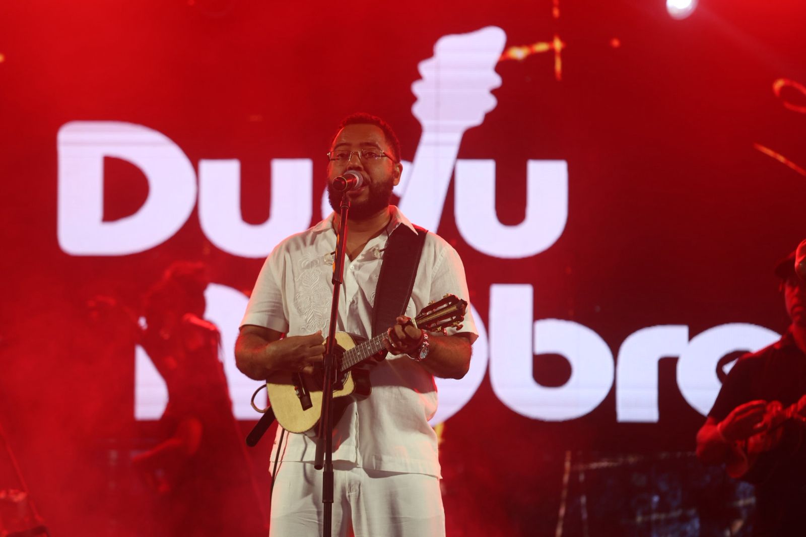 Horto do Fonseca celebra 120 anos com atração infantil e samba