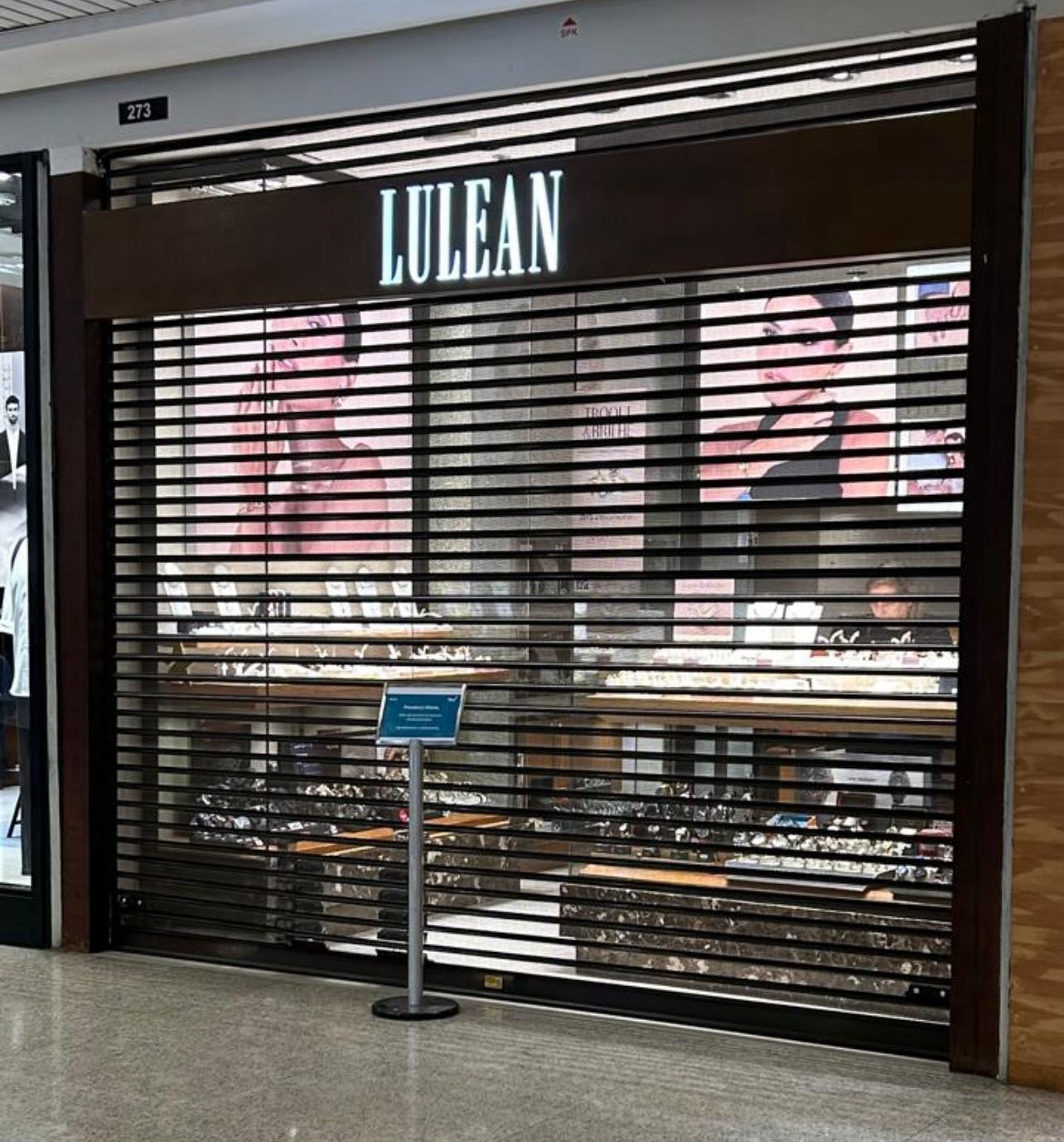 Roubo milionário no Plaza Shopping de Niterói: Joias avaliadas em quase meio milhão de Reais