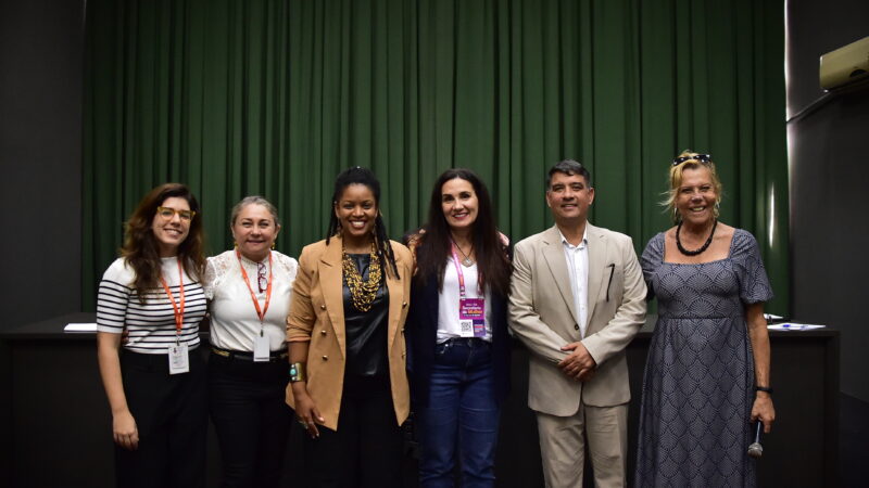 Programa Mulher Líder chega à nona turma