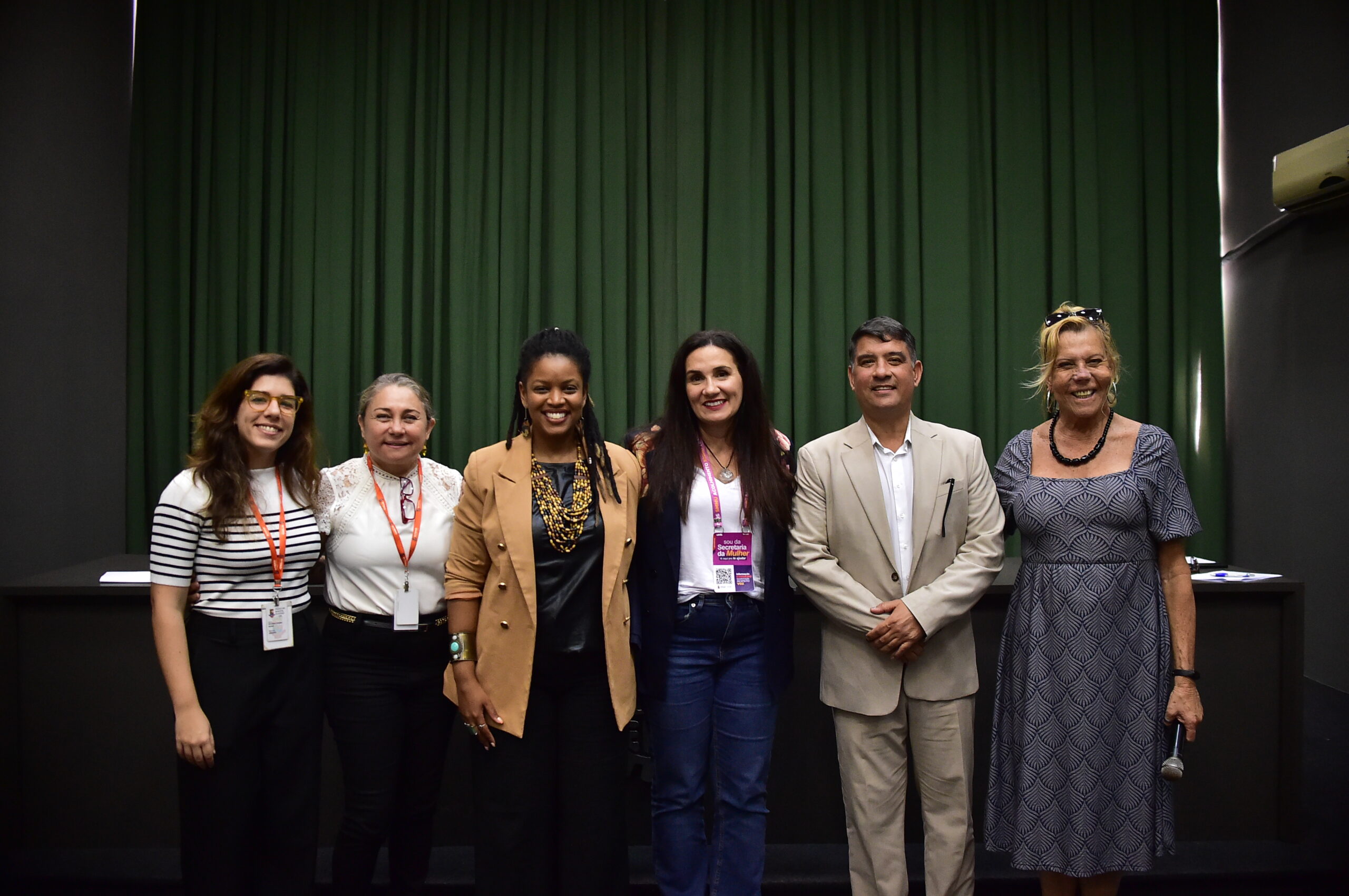 Programa Mulher Líder chega à nona turma