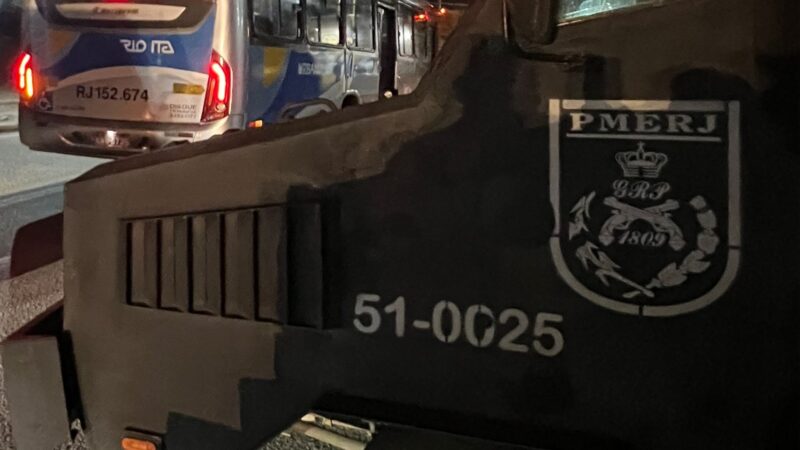 Reforço Maximo na entrada do Salgueiro e na BR-101: 7º BPM reforça policiamento preventivo em todas as entradas da Comunidade do Salgueiro