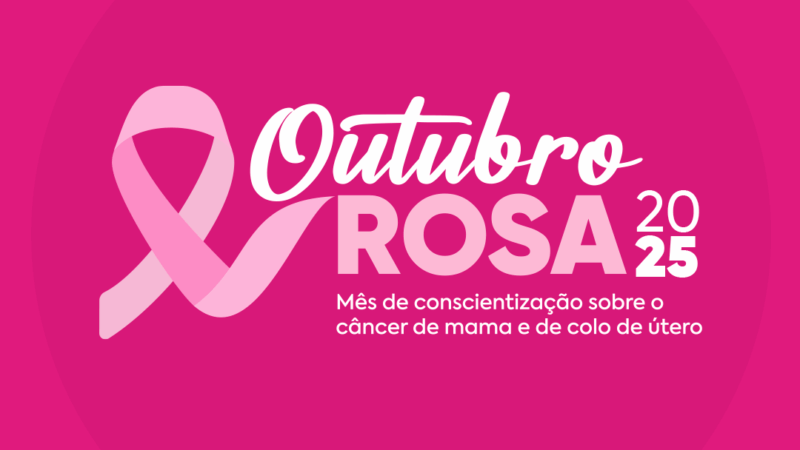 São Gonçalo promove ações na Campanha Outubro Rosa