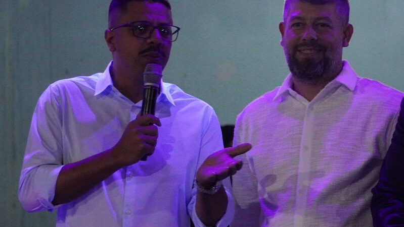 Baile da Cidade celebra os 135 anos de São Gonçalo com música, alegria e promoção da qualidade de vida