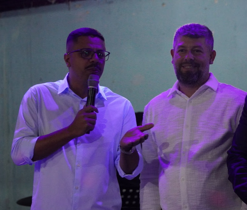 Baile da Cidade celebra os 135 anos de São Gonçalo com música, alegria e promoção da qualidade de vida