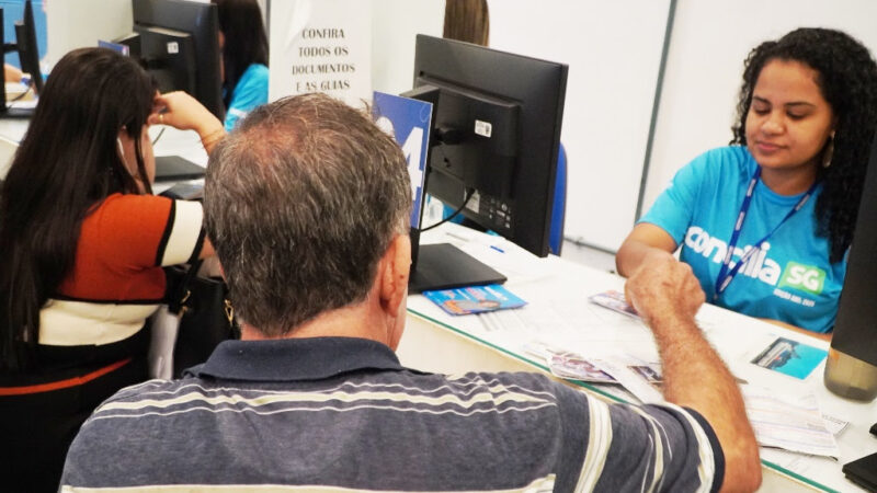 São Gonçalo dá início ao Programa “Concilia São Gonçalo 2025″ 