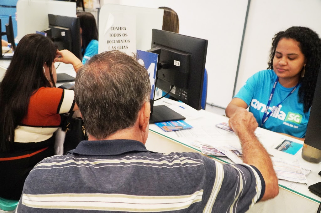 São Gonçalo dá início ao Programa “Concilia São Gonçalo 2025″ 