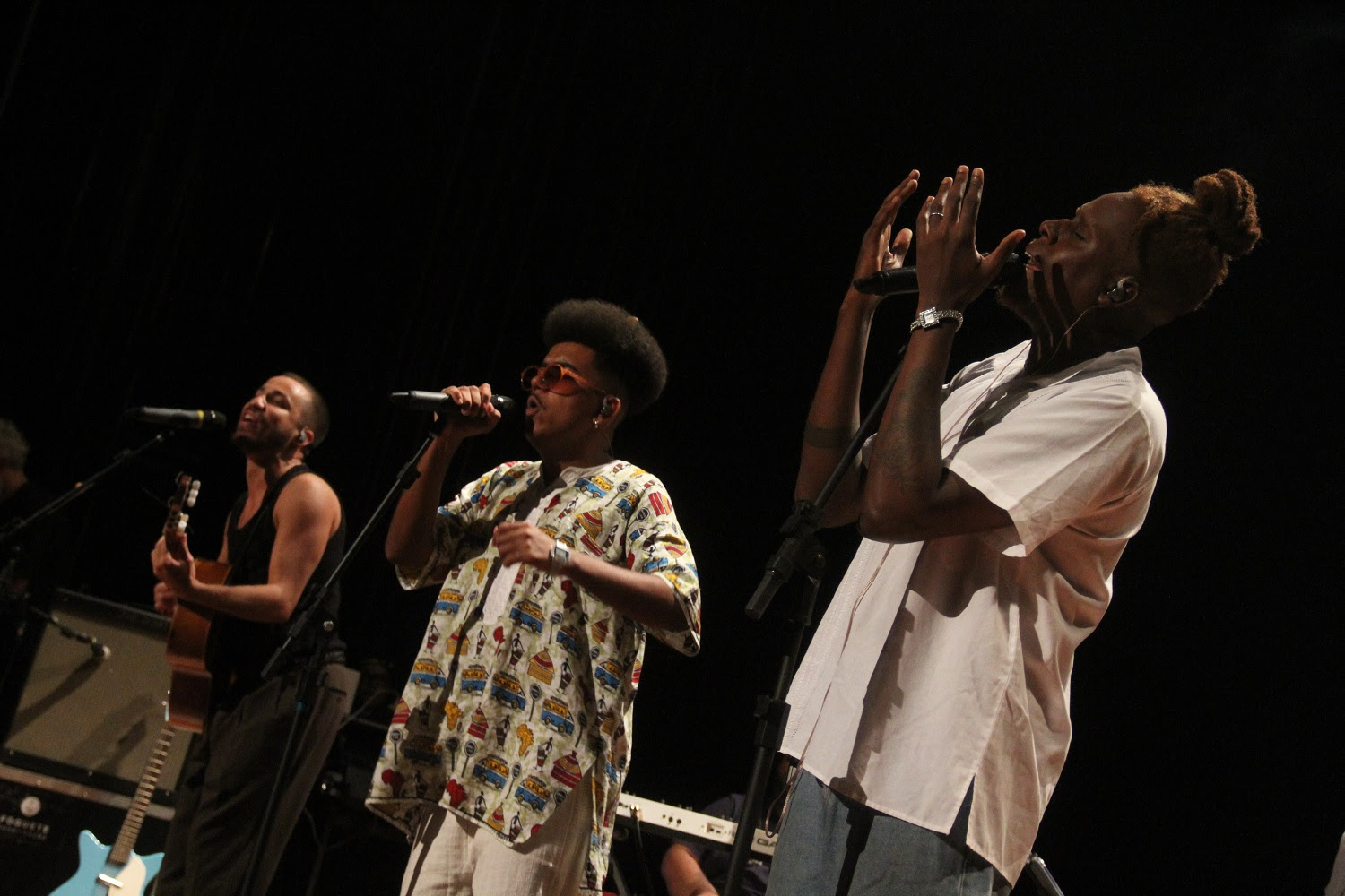 Teatro Municipal de São Gonçalo completa 4 anos de sucesso nesta segunda-feira (1º)