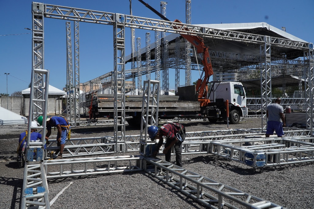 São Gonçalo prepara programação para celebrar os 135 anos de emancipação