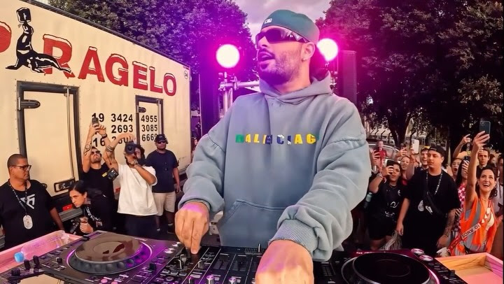 São Gonçalo Fest 2025 vai receber grandes artistas a partir da próxima quinta-feira