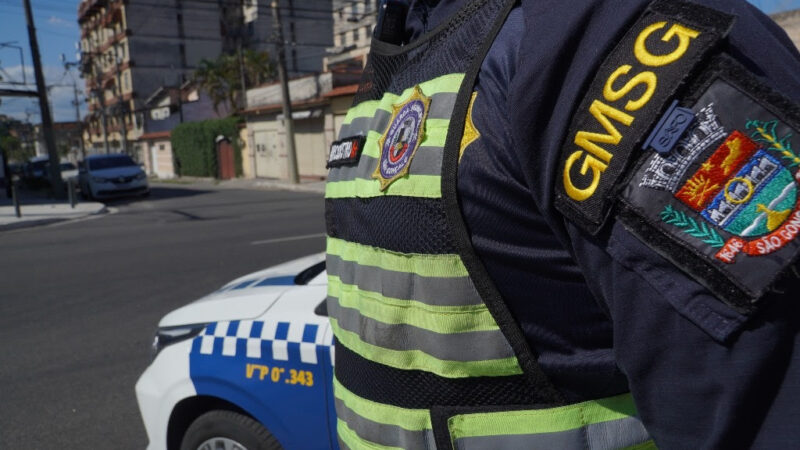 Prefeitura realiza mudanças no trânsito durante o São Gonçalo Fest