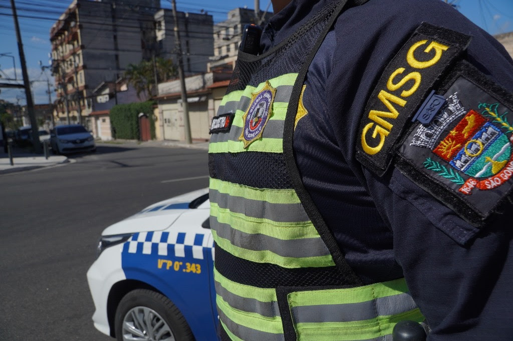 Prefeitura realiza mudanças no trânsito durante o São Gonçalo Fest