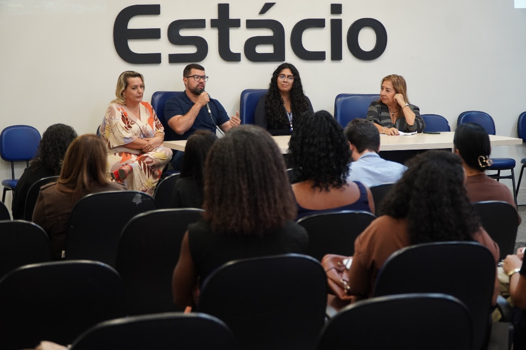 São Gonçalo marca presença em capacitação em medidas socioeducativas