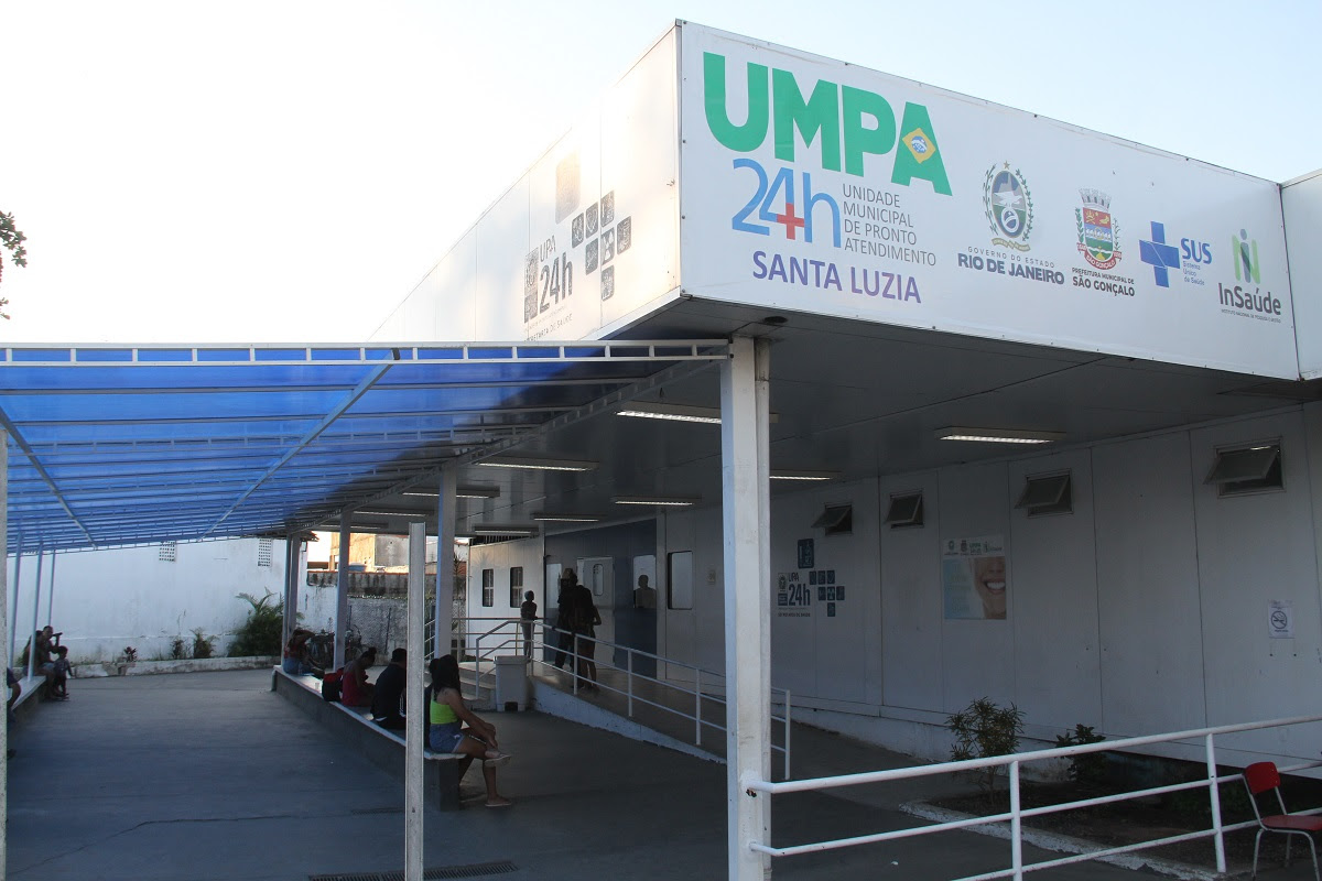São Gonçalo mantém unidades de saúde de urgência abertas no feriado do dia 22