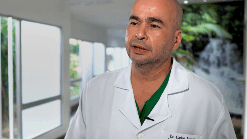 ‘Imprudência Custa Caro’: acidentes de motos adiam cirurgias eletivas e prejudicam pacientes