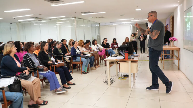 Lidera Mulher inicia 16ª edição de capacitação para empreendedoras em São Gonçalo