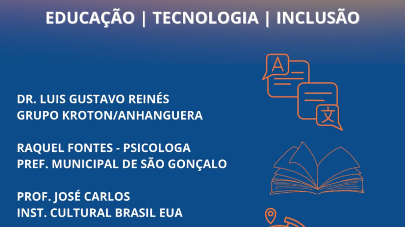 São Gonçalo divulga programação cultural de Outubro no Teatro Municipal 