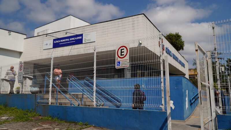 São Gonçalo faz ação para celebrar Dia Internacional da Pessoa Idosa