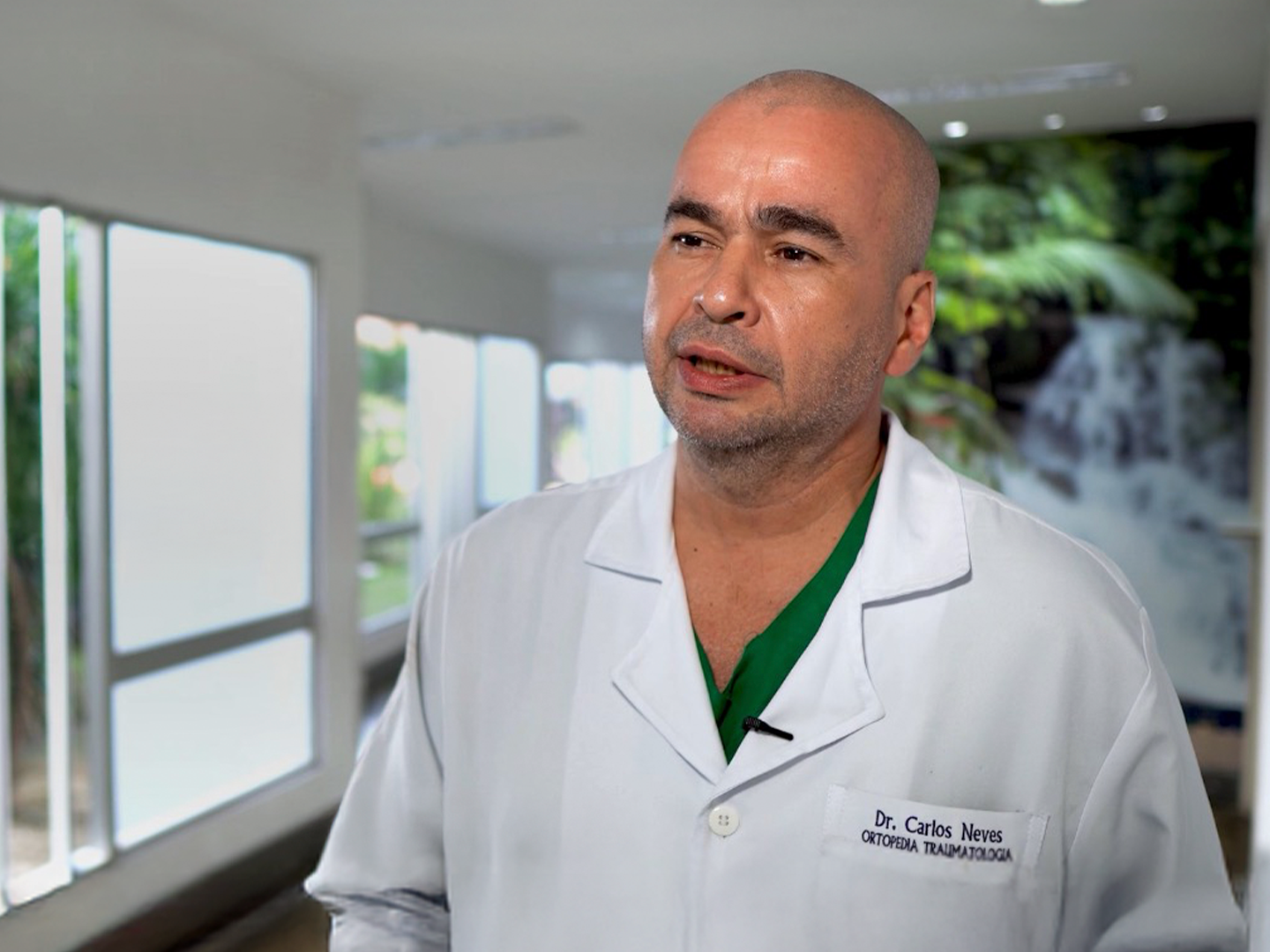 ‘Imprudência Custa Caro’: acidentes de motos adiam cirurgias eletivas e prejudicam pacientes