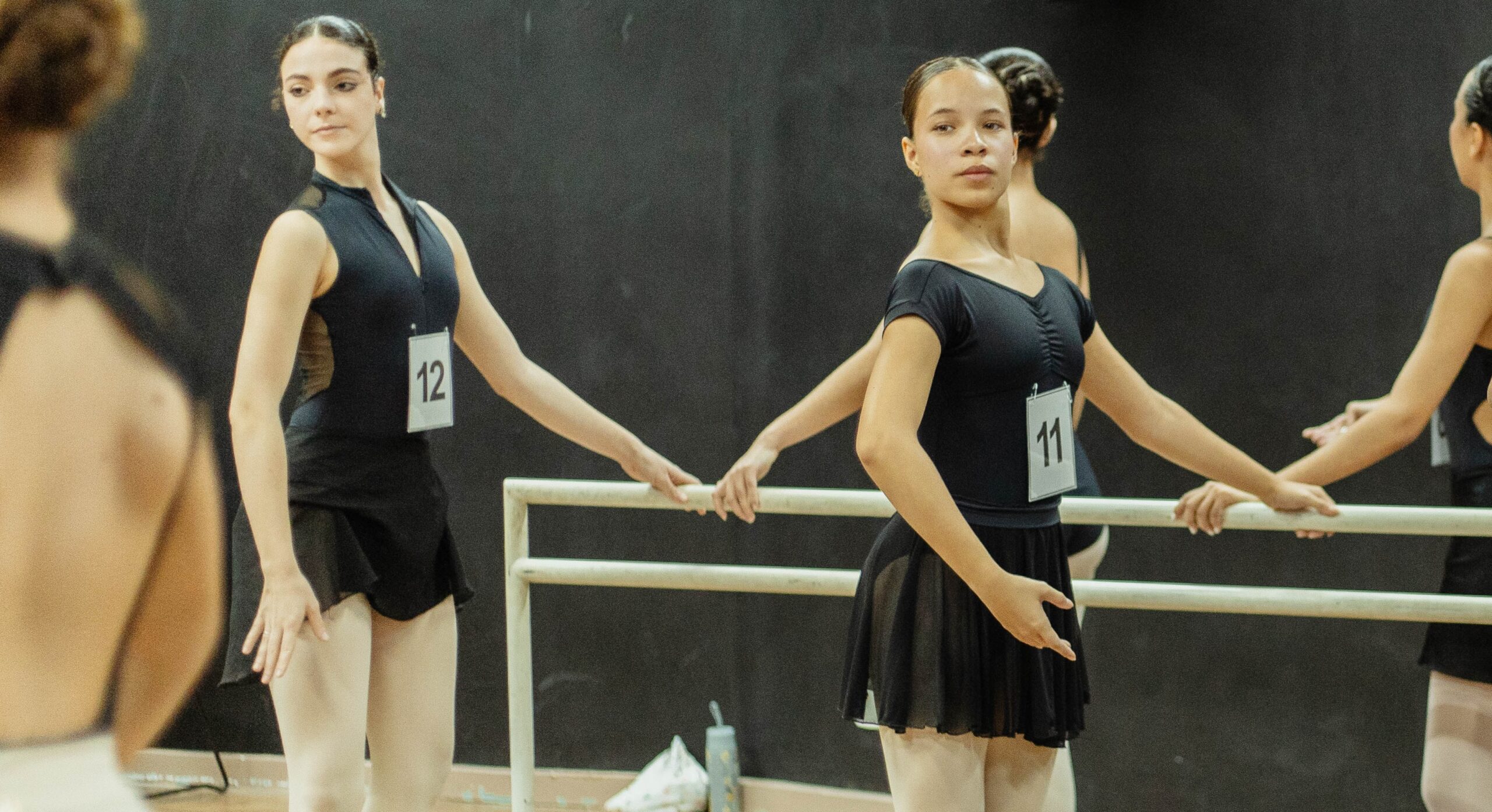 Maricá prepara bailarinos para intercâmbio com o Ballet Nacional de Cuba