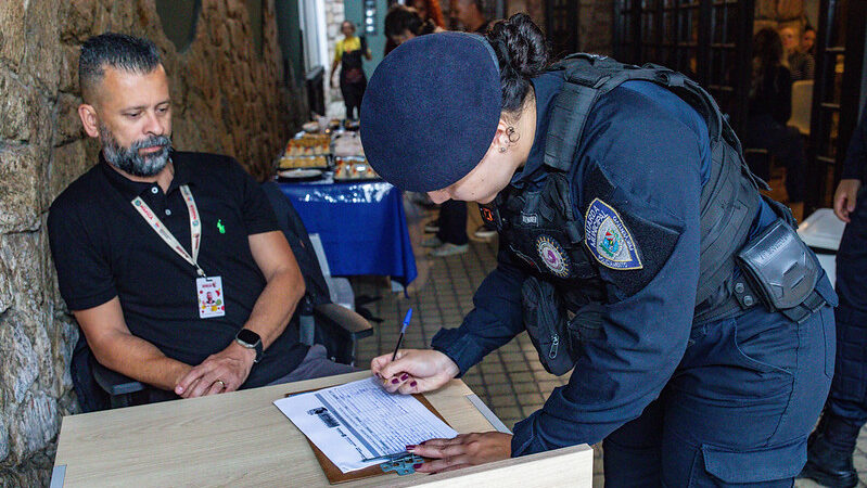 Maricá promove seminário em defesa dos direitos das mulheres e no combate à violência de gênero