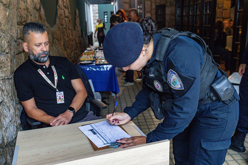 Maricá promove seminário em defesa dos direitos das mulheres e no combate à violência de gênero