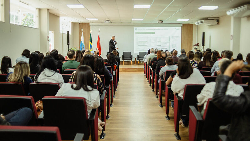 Prefeitura de Maricá avança na implantação da previdência complementar para servidores públicos