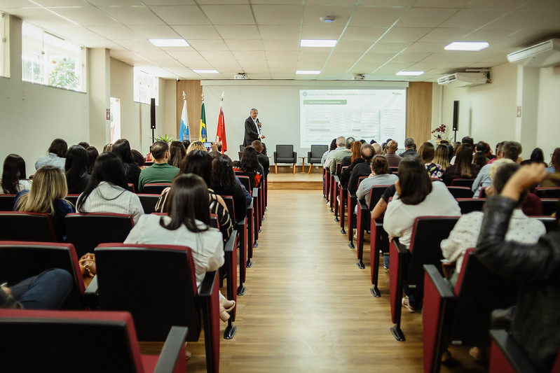 Prefeitura de Maricá avança na implantação da previdência complementar para servidores públicos