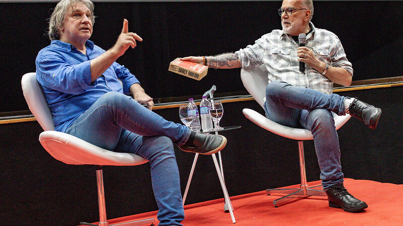 Maricá celebra aniversário de Darcy Ribeiro com seminário sobre a obra do educador