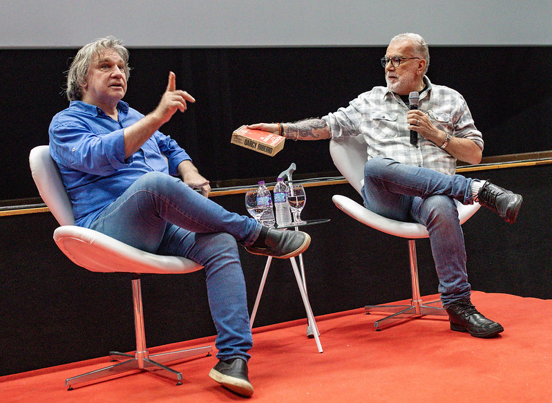 Maricá celebra aniversário de Darcy Ribeiro com seminário sobre a obra do educador
