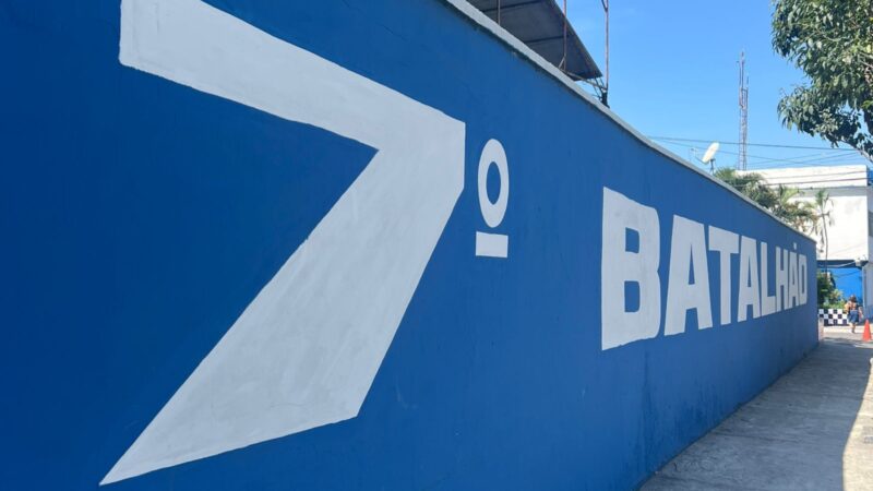 15 pessoas presas em operações do 7º BPM em São Gonçalo