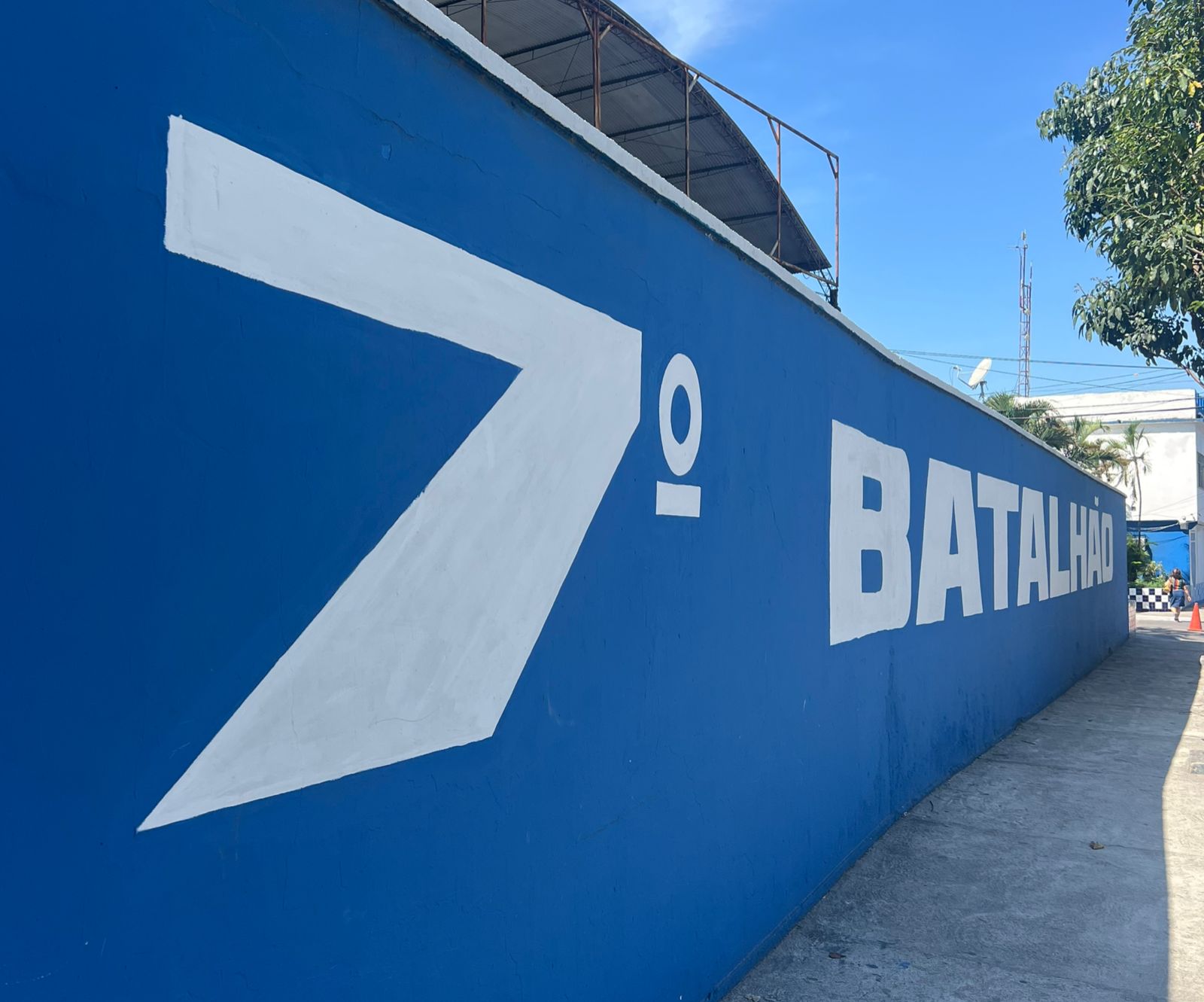 15 pessoas presas em operações do 7º BPM em São Gonçalo