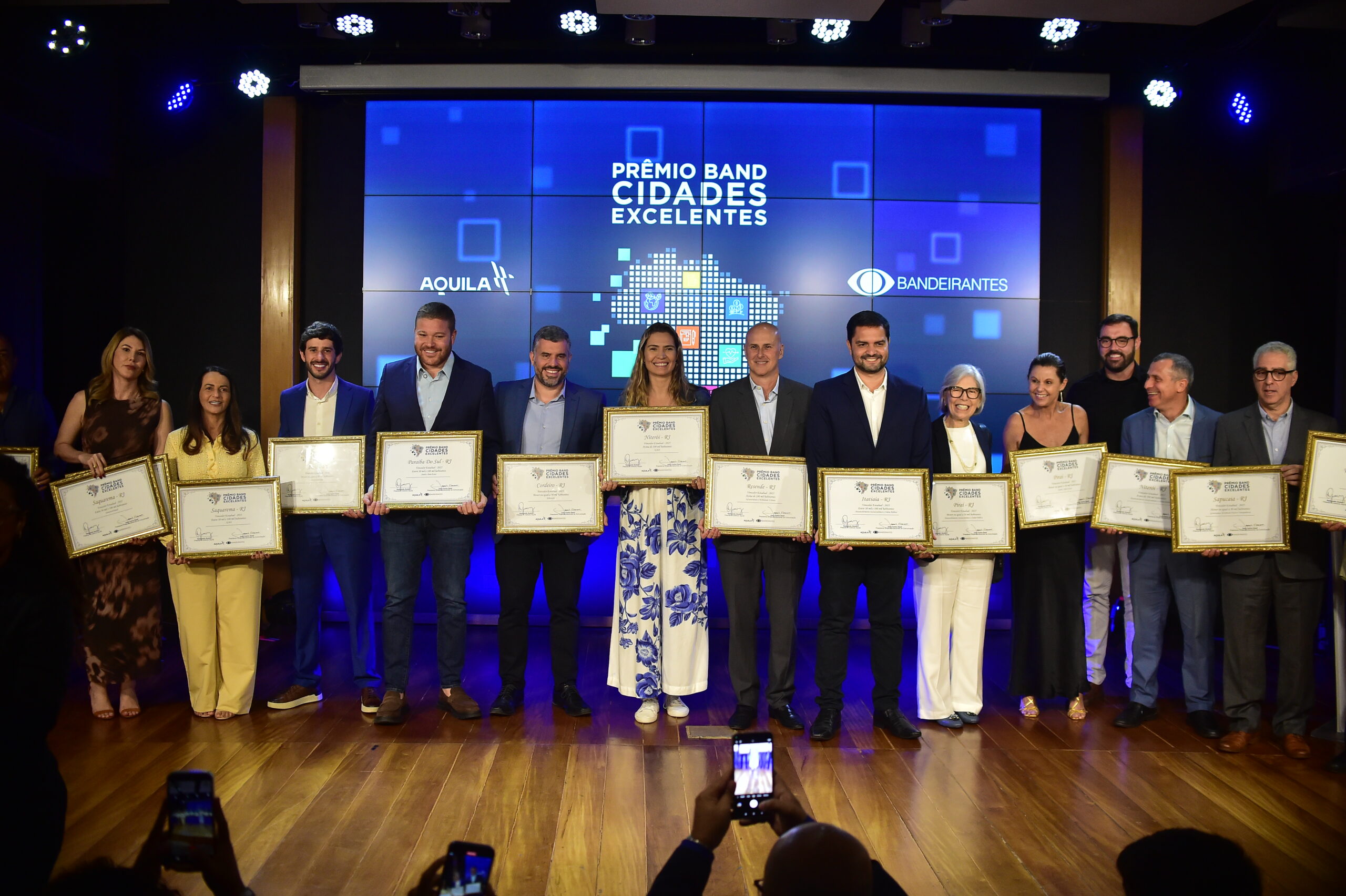 Gestão pública de Niterói é reconhecida como uma das melhores do Brasil