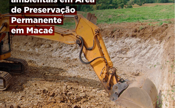 MPRJ instaura inquérito para apurar comercialização de loteamentos irregulares em Macaé