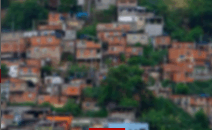 GAECO/MPRJ denuncia 67 integrantes do Comando Vermelho e deflagra ação contra núcleo da facção no Complexo da Penha, usado como base do projeto expansionista