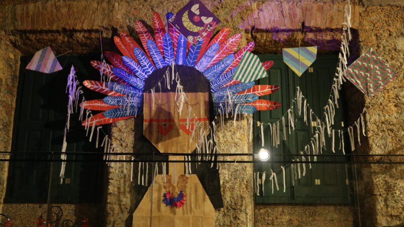 Crianças da Rede Municipal vão expor como artistas no Museu Janete Costa