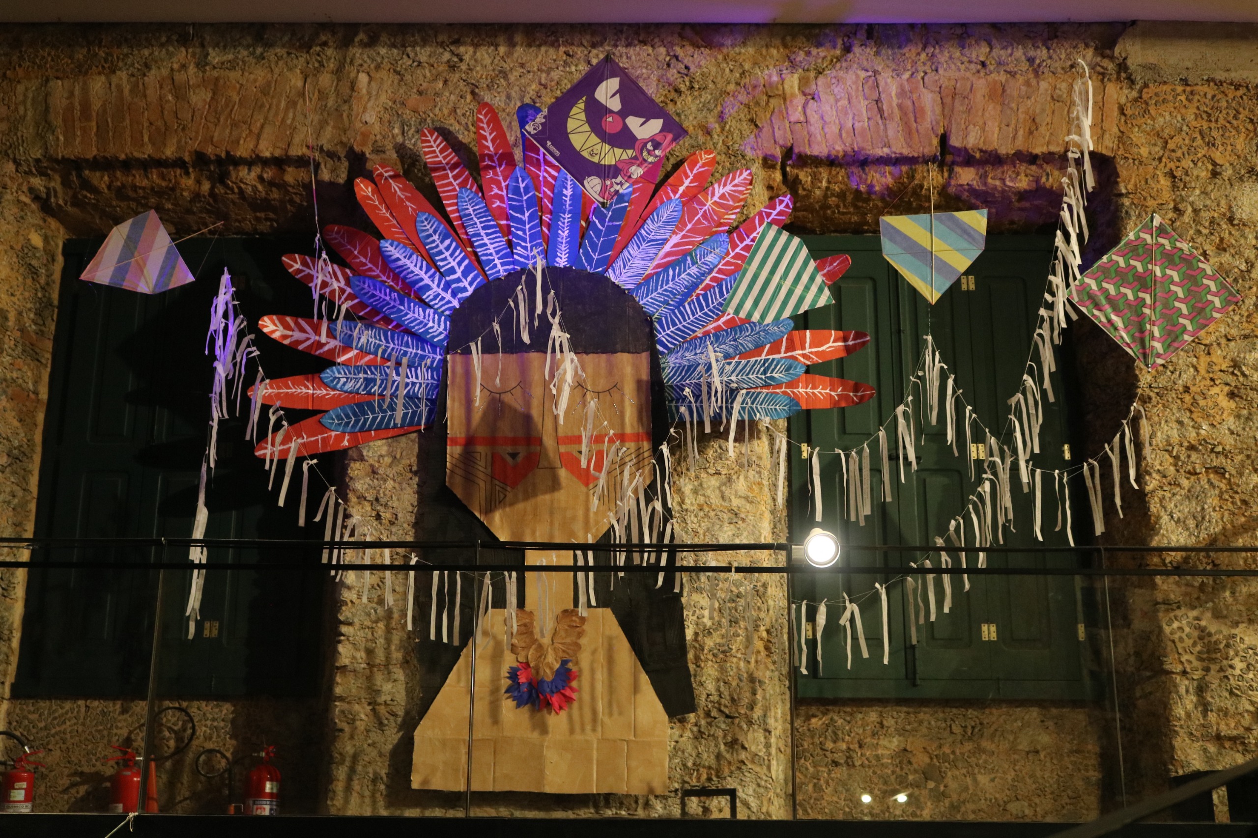 Crianças da Rede Municipal vão expor como artistas no Museu Janete Costa