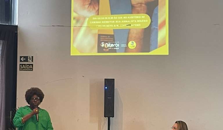 Niterói sela pacto histórico pela igualdade racial ao sediar Encontro da Rede de Cidades Antirracistas