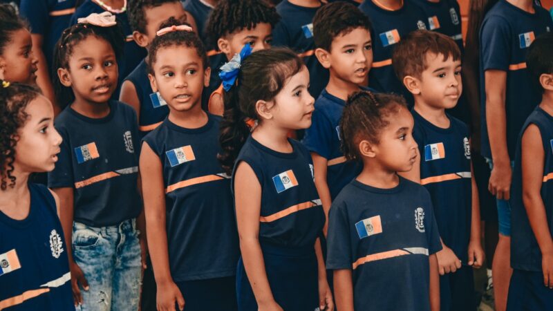 Educação e sustentabilidade: Itaboraí lança sua Política Municipal de Educação Ambiental