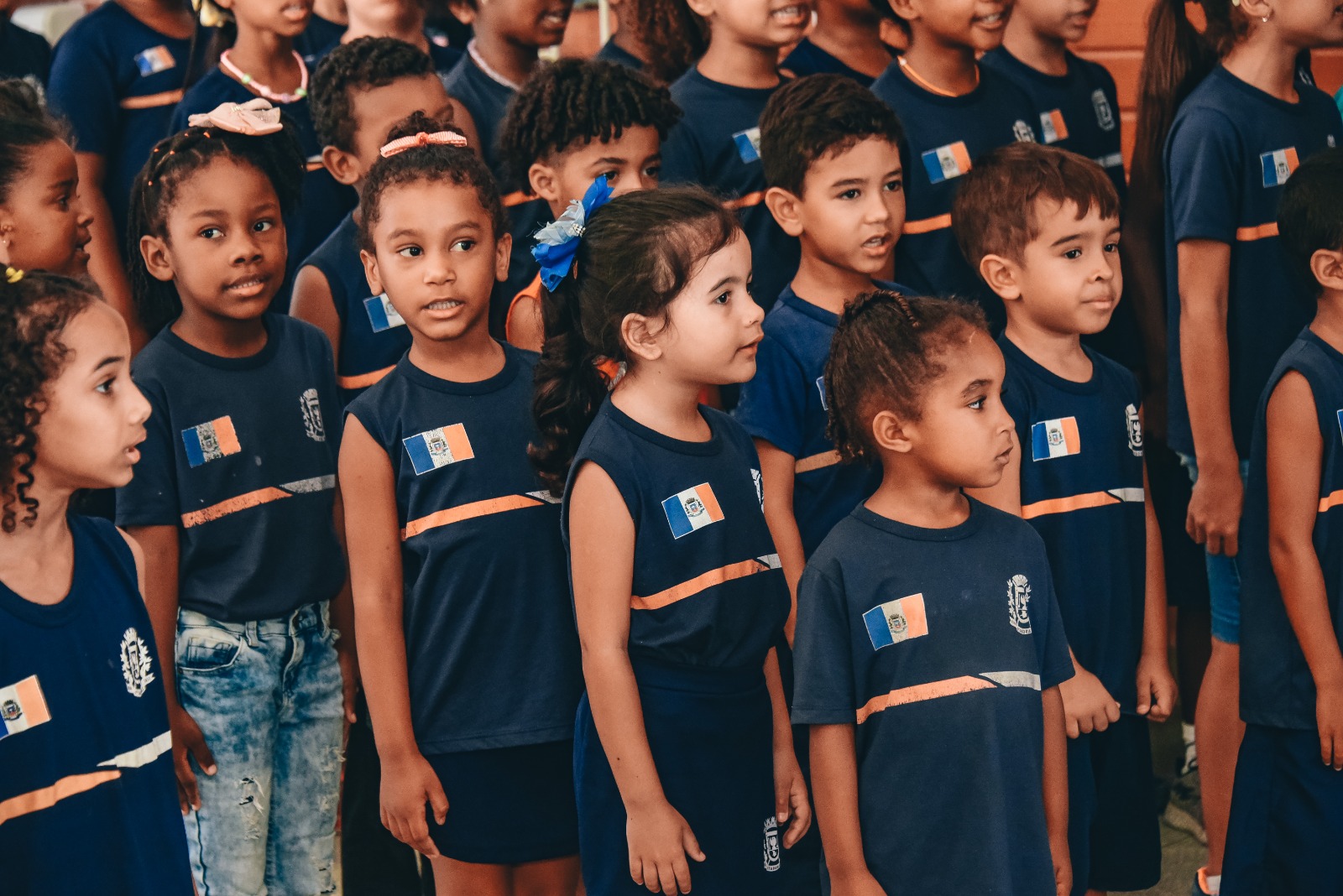 Educação e sustentabilidade: Itaboraí lança sua Política Municipal de Educação Ambiental